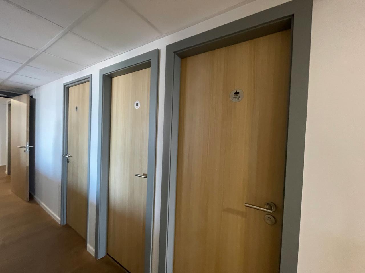Bureau Strasbourg 339m² Location bureau Strasbourg Bas-Rhin OLBUR2530674 24